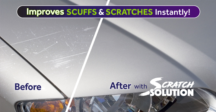 Scratch Solution